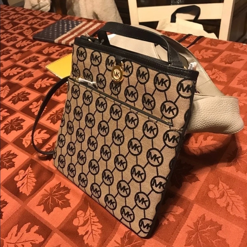 Michael Kors crossbag